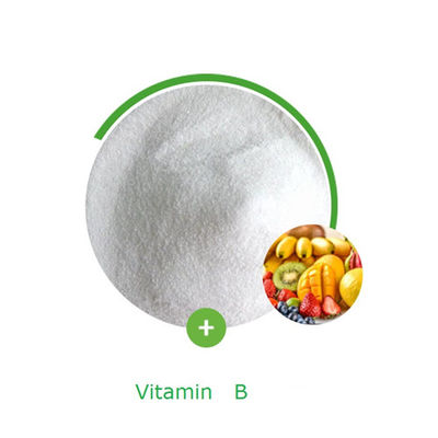 Polvo de la niacina de la vitamina B3 de CAS 59-67-6 de los añadidos de la vitamina de la categoría alimenticia