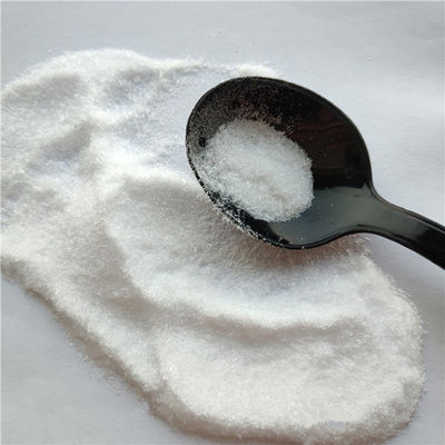Polvo del aminoácido de CAS 59-51-8, polvo de la metionina de la pureza DL del 99%