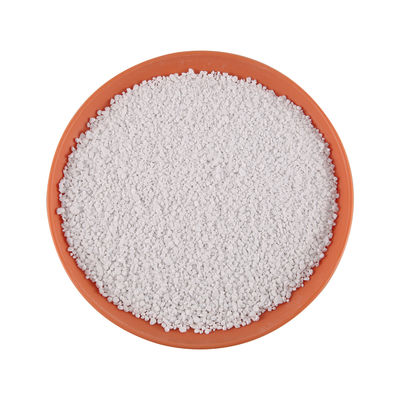La categoría alimenticia de CAS 7789-77-7 fosfata el fosfato dicálcico del SGS granular