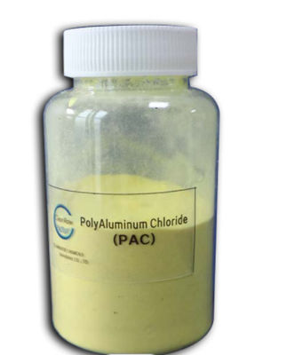 Polvo polivinílico soluble en agua del cloruro de aluminio de los espesantes de la categoría alimenticia del EINECS 215-477-2