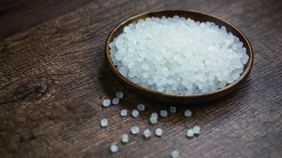 Tambor blanco de los cristales 5-8 MESH Sweeteners 25Kg de los aditivos alimenticios del sodio de la sacarina
