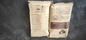 El polvo de cacao de Brown oscuro alcaliza el contenido de grasa 10-12%