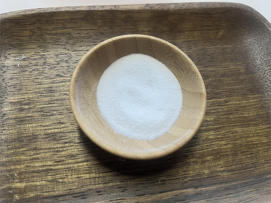 Polvo cristalino, inodoro blanco ácido DL-tartárico