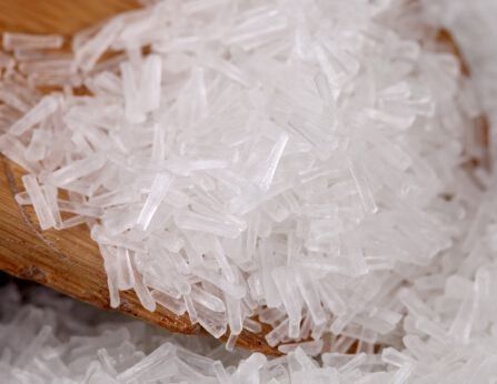 cristales solubles en agua de los MSG de los reforzadores del sabor natural 20mesh