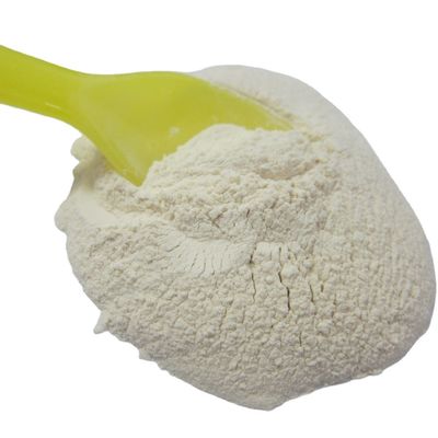 El xantano blanco de los estabilizadores de la comida del polvo PH6.0 engoma Halal a granel aprobado