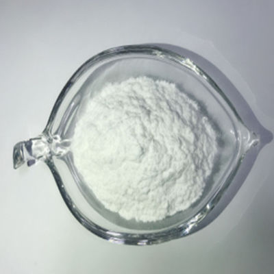 Polvo ácido benzoico CAS 65-85-0