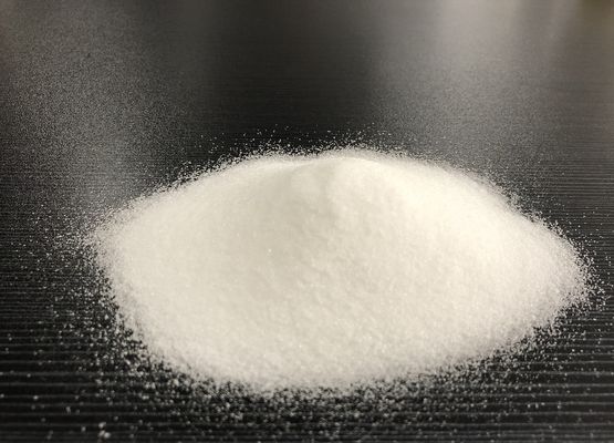 Regulador ácido del citrato trisódico de Crystal Powder 20Mesh 25kg/Bag