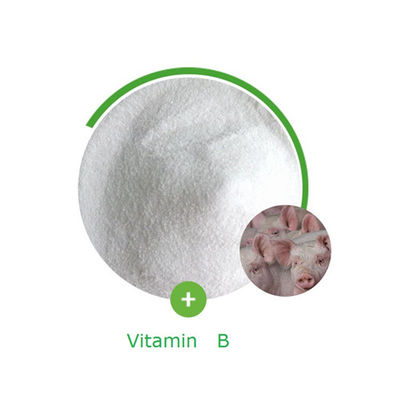 Polvo puro de los añadidos ISO Niacinamide de la vitamina del EINECS 202-713-4