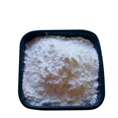 Polvo kosher del aminoácido, L cristalino blanco polvo de la metionina