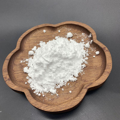 Polvo del aminoácido de CAS 73-32-5, GMP L blanco polvo de la isoleucina