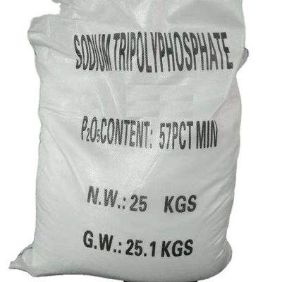La categoría alimenticia del EINECS 231-838-7 fosfata el polvo de Na5P3O10 STPP
