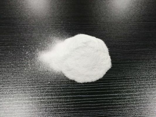 Bolso blanco del polvo 25Kg de Crystal Powder el 99% de la dextrosa de los edulcorantes anhidros de la categoría alimenticia