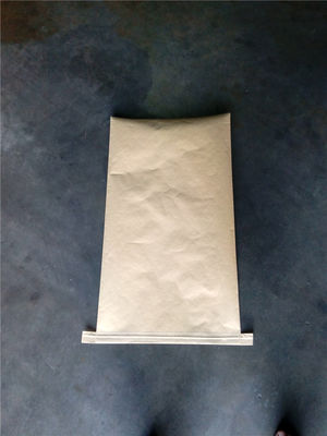 MALLA blanca del bolso 5-8 del edulcorante 25Kg del sodio de la sacarina de los cristales
