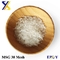 30 / glutamato Crystal Natural Taste Enhancers blanco de 40/60/80/100 MSG de la malla