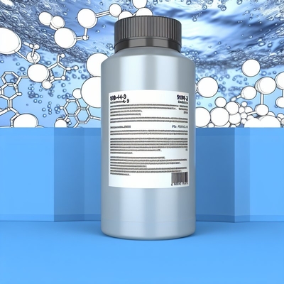 Polímero soluble en agua CAS NO. 9004-53-9 No tiene olor ni olor leve para productos para el hogar y el cuidado personal