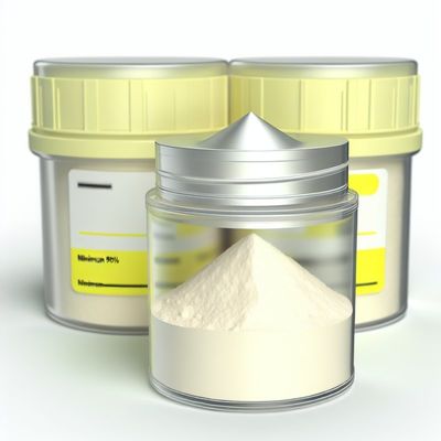 Polvo blanco a amarillo claro. ENSAYO 90% Min. Colonias Totales 1000 UFC/g Máx.