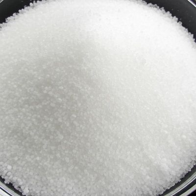 Cristales blancos en polvo ácido acético de grado alimenticio 99,7% para sus especificaciones