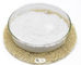 Polvo natural de la vainillina de CAS 121-32-4 soluble en alcohol de los reforzadores del sabor natural
