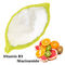 B3 finos blancos solubles en el etanol pulverizan Niacinamide para la piel inodora
